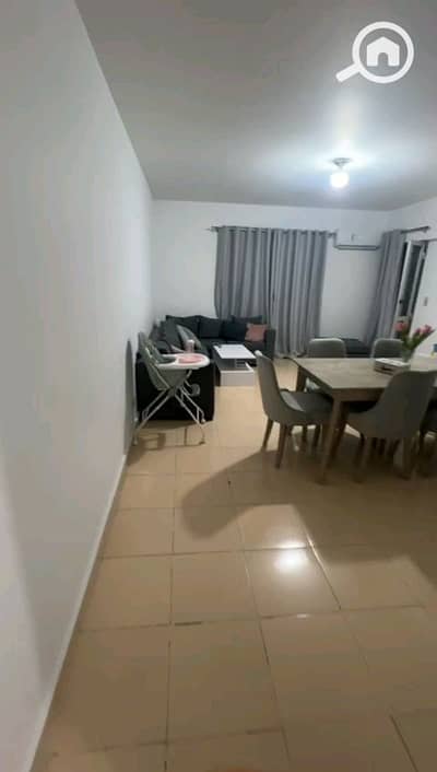 2 Bedroom Flat for Rent in New Cairo, Cairo - vf_VID-20260822-WA0040_16000. jpeg 2 Bedroom Flat for Rent in New Cairo, Cairo - vf_VID-20260822-WA0040_16000. jpeg
