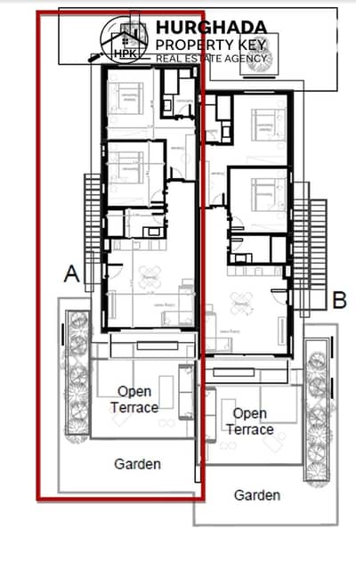2 Bedroom Flat for Sale in Soma Bay, Red Sea - WhatsApp Image 2026-07-29 at 18.34. 07 (1). jpeg