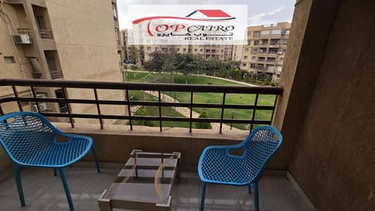 3 Bedroom Flat for Rent in Madinaty, Cairo - WhatsApp Image 2026-01-01 at 2.47. 50 PM. jpeg