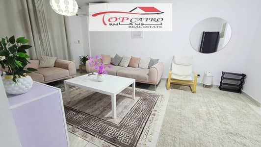 3 Bedroom Flat for Rent in Madinaty, Cairo - WhatsApp Image 2026-08-21 at 8.23. 40 PM (1). jpeg