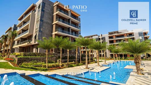 3 Bedroom Flat for Sale in New Cairo, Cairo - 1000465520. jpg