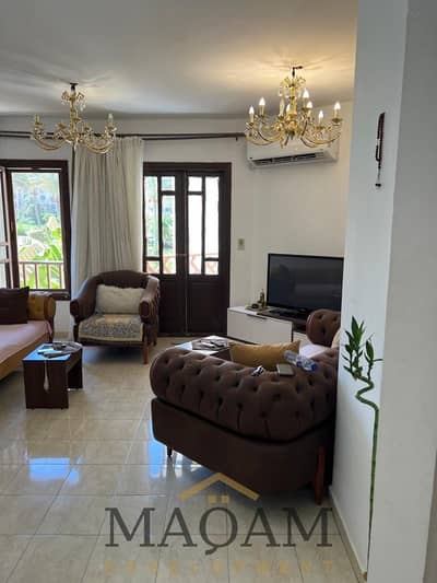 2 Bedroom Apartment for Sale in New Cairo, Cairo - WhatsApp Image 2026-08-23 at 1.16. 02 PM. jpeg
