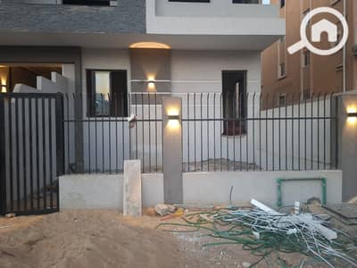 فلیٹ 3 غرف نوم للبيع في الشيخ زايد، الجيزة - WhatsApp Image 2026-08-21 at 4.05. 08 PM. jpeg