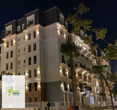3 Bedroom iVilla for Sale in New Cairo, Cairo - WhatsApp Image 2026-05-10 at 14.06. 42 (1). jpeg