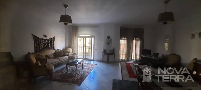 فلیٹ 3 غرف نوم للبيع في 6 اكتوبر، الجيزة - WhatsApp Image 2026-08-16 at 4.32. 27 PM (1). jpeg