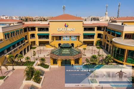 صالة عرض  للايجار في القاهرة الجديدة، القاهرة - WhatsApp Image 2026-08-22 at 3.31. 56 PM (1). jpeg
