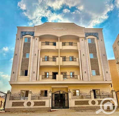 3 Bedroom Apartment for Sale in New Cairo, Cairo - IMG-20260813-WA0025. jpg