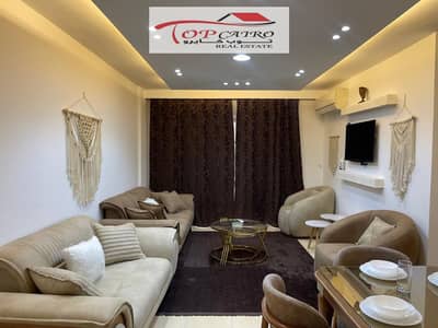 3 Bedroom Flat for Rent in Madinaty, Cairo - WhatsApp Image 2026-01-01 at 12.50. 35 PM (1). jpeg