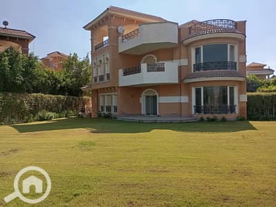 5 Bedroom Villa for Rent in New Cairo, Cairo - 1000038588. jpg