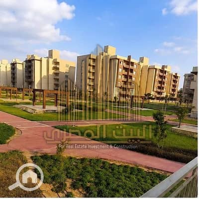 3 Bedroom Apartment for Sale in Shorouk City, Cairo - wesal_46011041. jpg 3 Bedroom Apartment for Sale in Shorouk City, Cairo - wesal_46011041. jpg