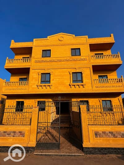 2 Bedroom Apartment for Sale in Badr City, Cairo - WhatsApp Image 2026-08-03 at 15.35. 17. jpeg