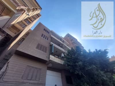عقار سكني آخر 10+ غرف نوم للبيع في العجوزة، الجيزة - WhatsApp Image 2026-08-23 at 1.38. 58 PM. jpeg