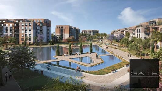 3 Bedroom Apartment for Sale in Mostakbal City, Cairo - WhatsApp Image 2026-08-23 at 2.14. 42 PM (5). jpeg 3 Bedroom Apartment for Sale in Mostakbal City, Cairo - WhatsApp Image 2026-08-23 at 2.14. 42 PM (5). jpeg