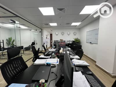 مکتب للايجار في القاهرة الجديدة، القاهرة - Image05. jpg مکتب للايجار في القاهرة الجديدة، القاهرة - Image05. jpg