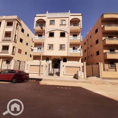 3 Bedroom Apartment for Sale in Badr City, Cairo - WhatsApp Image 2026-07-08 at 16.52. 09 (2). jpeg