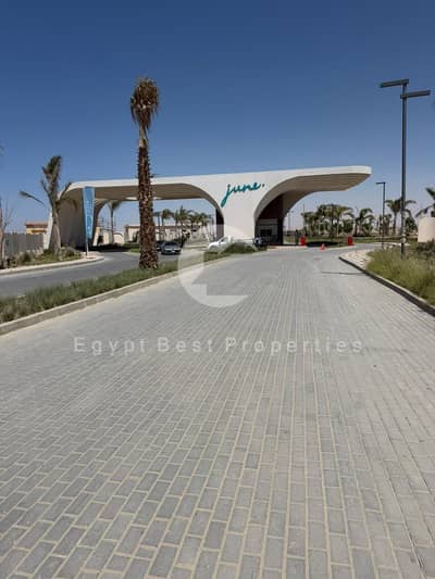 3 Bedroom Townhouse for Sale in North Coast, Matruh - WhatsApp Image 2026-08-23 at 12.11. 41 PM (1). jpeg 3 Bedroom Townhouse for Sale in North Coast, Matruh - WhatsApp Image 2026-08-23 at 12.11. 41 PM (1). jpeg