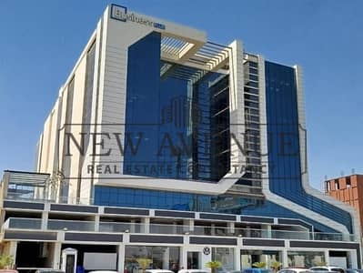 مکتب للايجار في القاهرة الجديدة، القاهرة - 1000211469. jpg مکتب للايجار في القاهرة الجديدة، القاهرة - 1000211469. jpg