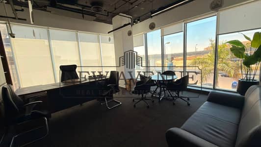 Office for Rent in New Cairo, Cairo - 1000211364. jpg Office for Rent in New Cairo, Cairo - 1000211364. jpg