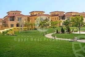 3 Bedroom Flat for Sale in New Cairo, Cairo - download (7). jpg