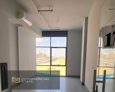 Office for Rent in New Cairo, Cairo - WhatsApp Image 2026-08-20 at 2.48. 21 PM (3). jpeg Office for Rent in New Cairo, Cairo - WhatsApp Image 2026-08-20 at 2.48. 21 PM (3). jpeg