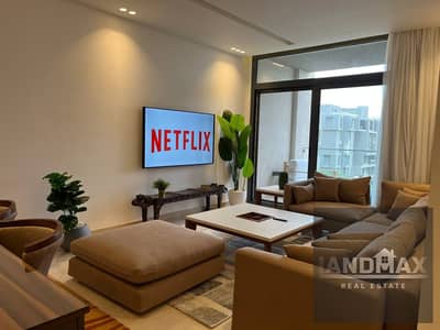 2 Bedroom Flat for Rent in New Cairo, Cairo - WhatsApp Image 2026-08-23 at 2.02. 01 PM (3). jpeg 2 Bedroom Flat for Rent in New Cairo, Cairo - WhatsApp Image 2026-08-23 at 2.02. 01 PM (3). jpeg