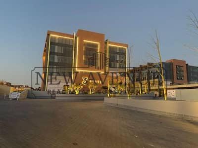 مکتب للبيع في القاهرة الجديدة، القاهرة - WhatsApp Image 2026-07-28 at 12.08. 06 PM. jpg مکتب للبيع في القاهرة الجديدة، القاهرة - WhatsApp Image 2026-07-28 at 12.08. 06 PM. jpg
