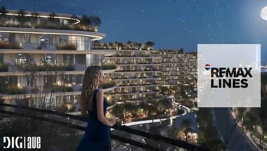 2 Bedroom Apartment for Sale in New Capital City, Cairo - 15382fbe-f892-4da9-913d-61ad2bfd6b16. jpg