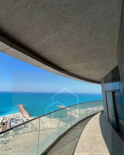 2 Bedroom Flat for Sale in North Coast, Matruh - 3. png