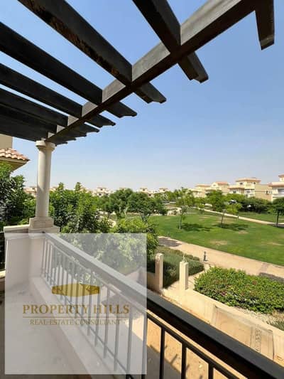 4 Bedroom Townhouse for Sale in New Cairo, Cairo - IMG_3737. jpeg