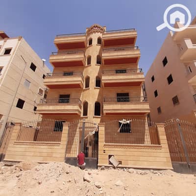 3 Bedroom Flat for Sale in Badr City, Cairo - 1002024074. jpg