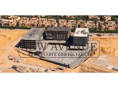Clinic for Sale in New Cairo, Cairo - WhatsApp Image 2026-08-20 at 4.14. 44 PM (1). jpg