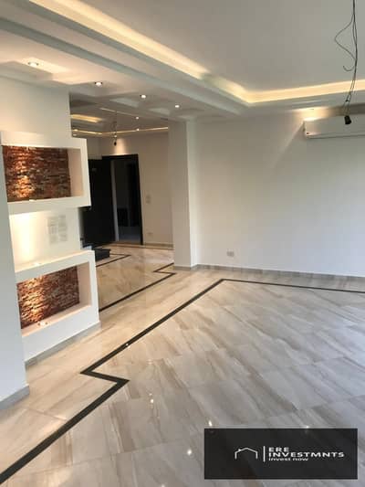 3 Bedroom Duplex for Rent in New Cairo, Cairo - WhatsApp Image 2026-06-28 at 5.46. 23 PM. jpeg