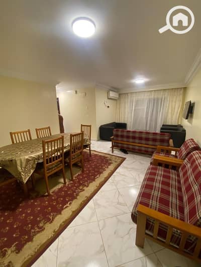 شقة 2 غرفة نوم للايجار في مدينتي، القاهرة - IMG-20260823-WA0037. jpg