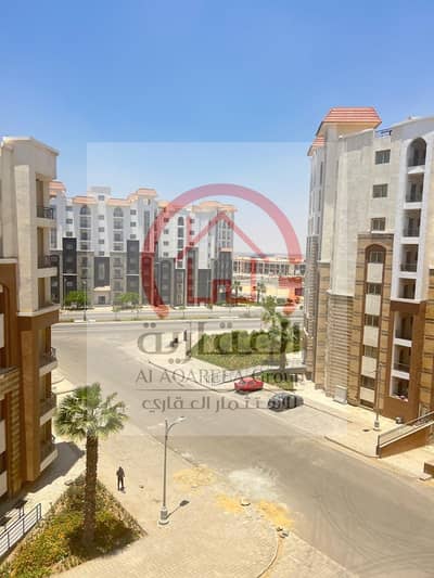 3 Bedroom Apartment for Sale in New Capital City, Cairo - WhatsApp Image 2026-08-22 at 2.57. 54 PM. jpeg 3 Bedroom Apartment for Sale in New Capital City, Cairo - WhatsApp Image 2026-08-22 at 2.57. 54 PM. jpeg