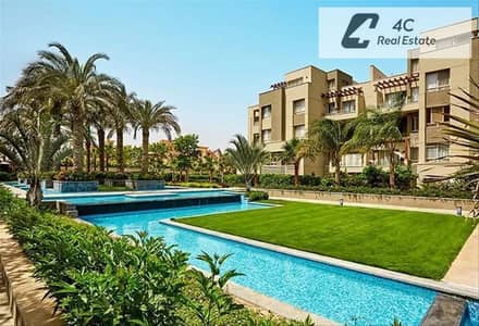 دوبلكس 3 غرف نوم للبيع في القاهرة الجديدة، القاهرة - 6112936-78b68o. png