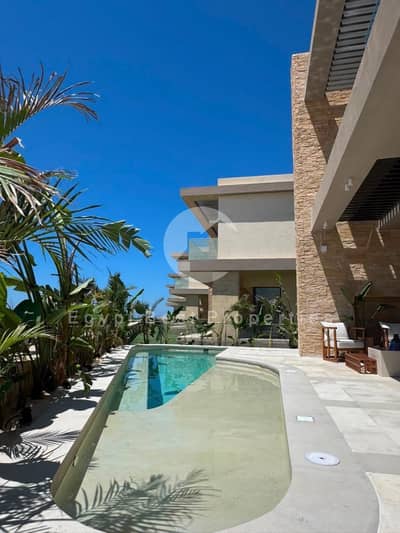 3 Bedroom Chalet for Sale in North Coast, Matruh - WhatsApp Image 2026-08-19 at 1.31. 20 PM (1). jpeg