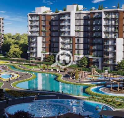 2 Bedroom Flat for Sale in New Capital City, Cairo - image (2). jpg