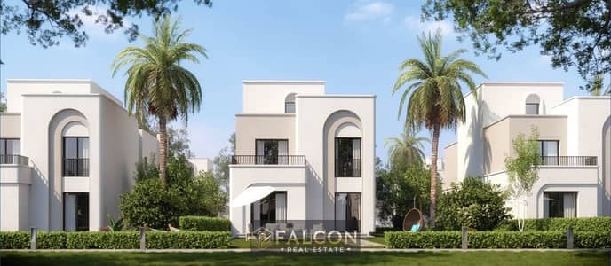 3 Bedroom Villa for Sale in New Heliopolis, Cairo - WhatsApp Image 2025-06-18 at 1.46. 26 PM. jpeg 3 Bedroom Villa for Sale in New Heliopolis, Cairo - WhatsApp Image 2025-06-18 at 1.46. 26 PM. jpeg
