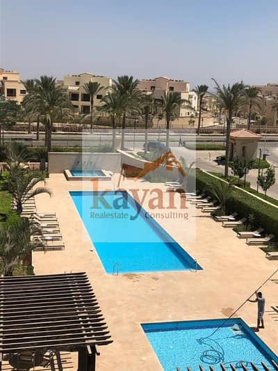 4 Bedroom Flat for Rent in Mokattam, Cairo - WhatsApp Image 2026-08-22 at 4.09. 02 PM (1). jpeg
