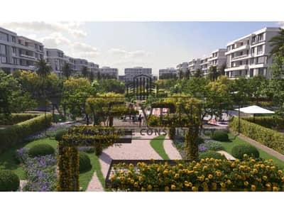 3 Bedroom Flat for Sale in New Cairo, Cairo - WhatsApp Image 2026-08-23 at 1.40. 14 PM (1). jpg 3 Bedroom Flat for Sale in New Cairo, Cairo - WhatsApp Image 2026-08-23 at 1.40. 14 PM (1). jpg