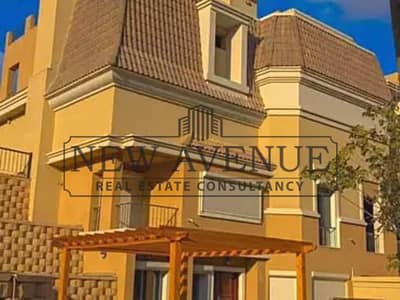3 Bedroom Townhouse for Sale in Mostakbal City, Cairo - WhatsApp Image 2026-08-23 at 1.39. 36 PM. jpg 3 Bedroom Townhouse for Sale in Mostakbal City, Cairo - WhatsApp Image 2026-08-23 at 1.39. 36 PM. jpg