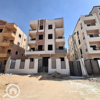 3 Bedroom Flat for Sale in Badr City, Cairo - 1002024131. jpg