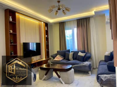 فلیٹ 3 غرف نوم للايجار في القاهرة الجديدة، القاهرة - photo_5789751318606975544_y. jpg فلیٹ 3 غرف نوم للايجار في القاهرة الجديدة، القاهرة - photo_5789751318606975544_y. jpg