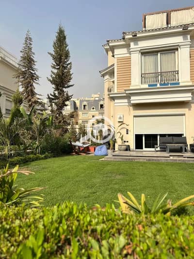 3 Bedroom iVilla for Sale in 6th of October, Giza - FB_IMG_1749983681642. jpg