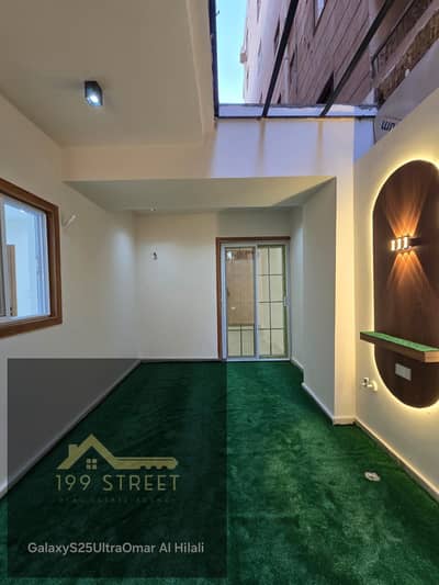 3 Bedroom Flat for Sale in Hadayek al-Ahram, Giza - WhatsApp Image 2026-08-23 at 11.41. 59 AM (4). jpeg