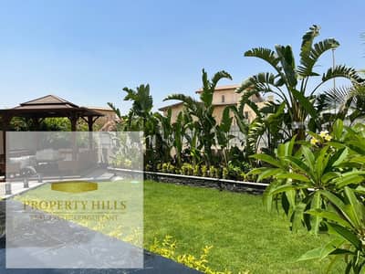 4 Bedroom Villa for Sale in New Cairo, Cairo - 25e1dd88-d5ce-4732-9489-ed2bd524cbd6. jpeg 4 Bedroom Villa for Sale in New Cairo, Cairo - 25e1dd88-d5ce-4732-9489-ed2bd524cbd6. jpeg