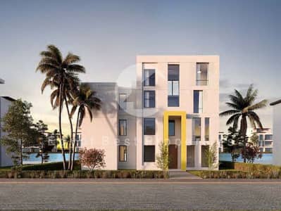 4 Bedroom Villa for Sale in North Coast, Matruh - utd. PNG