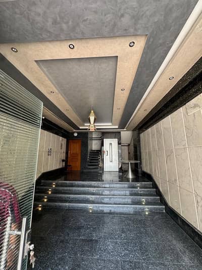 Commercial Building for Rent in Maadi, Cairo - Luxury Commercial Building