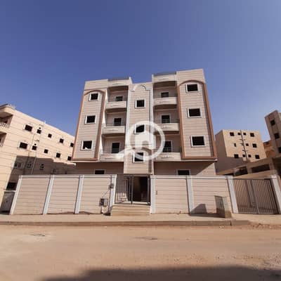 3 Bedroom Flat for Sale in Badr City, Cairo - WhatsApp Image 2026-08-23 at 14.45. 49. jpeg