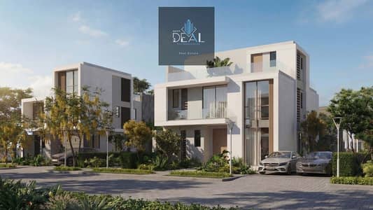 3 Bedroom Villa for Sale in New Cairo, Cairo - WhatsApp Image 2026-03-31 at 5.05. 31 PM (2). jpeg